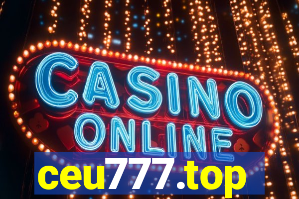 ceu777.top