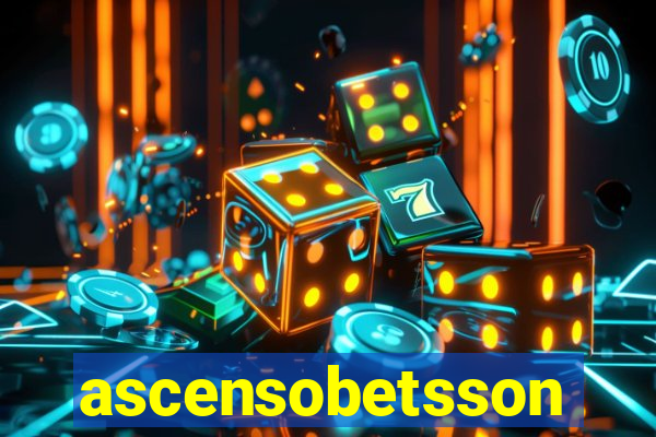 ascensobetsson