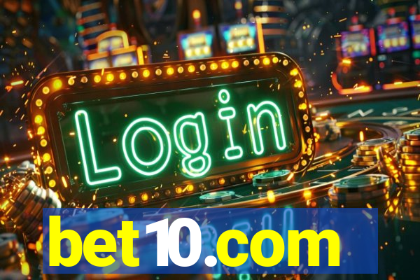 bet10.com