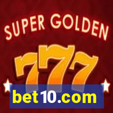 bet10.com