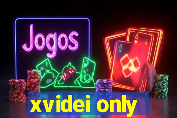 xvidei only
