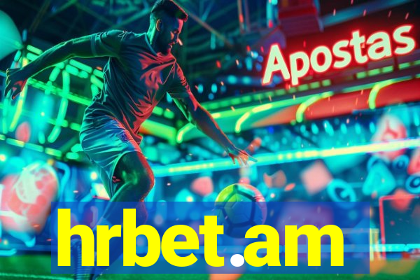 hrbet.am