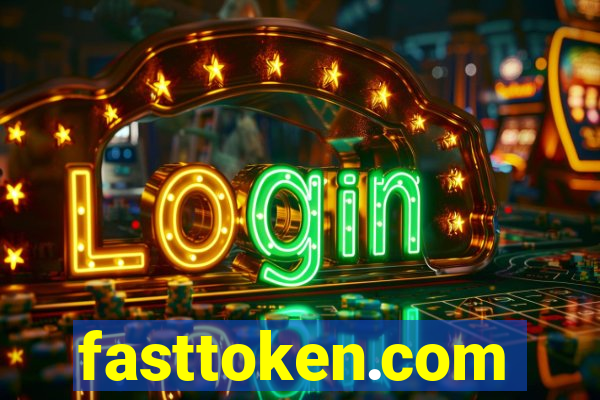 fasttoken.com