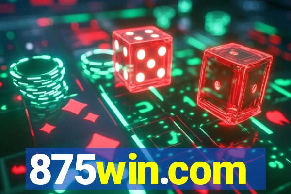 875win.com