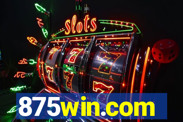 875win.com
