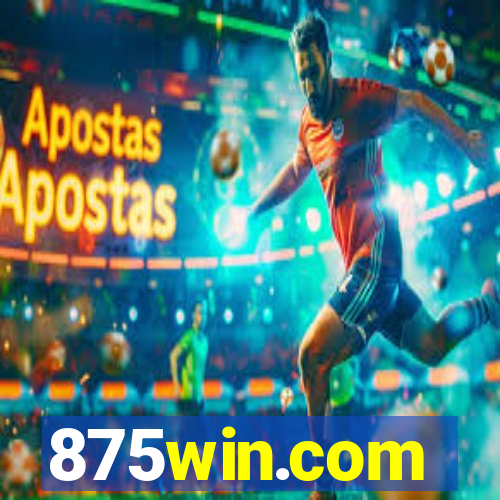875win.com