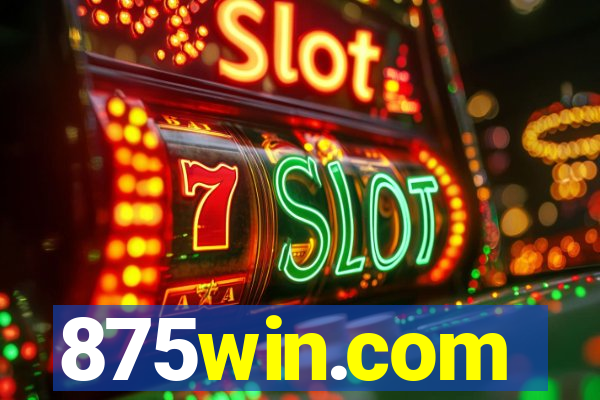 875win.com