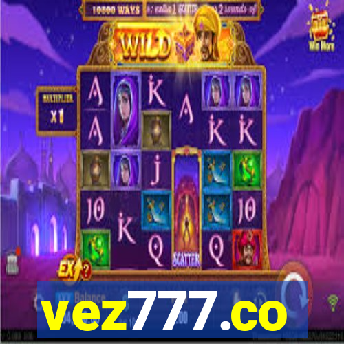 vez777.co