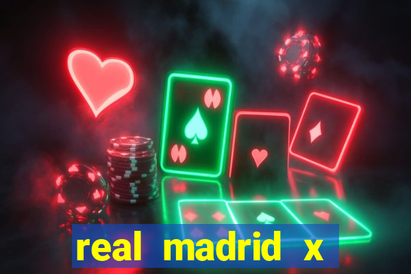 real madrid x barcelona assistir online multicanais