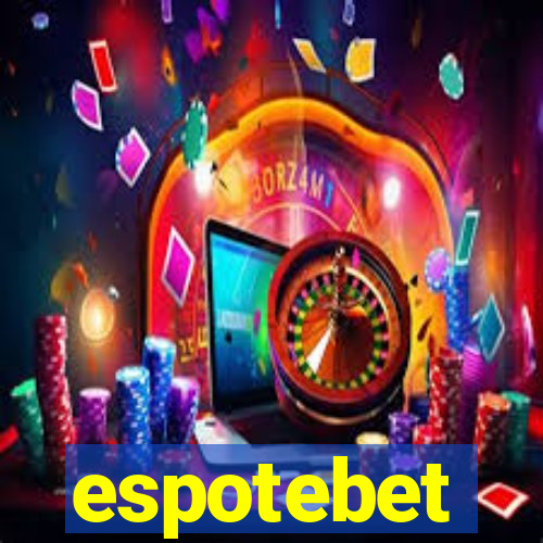 espotebet