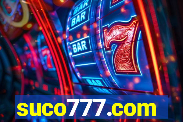 suco777.com