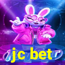 jc bet