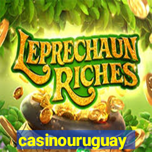 casinouruguay