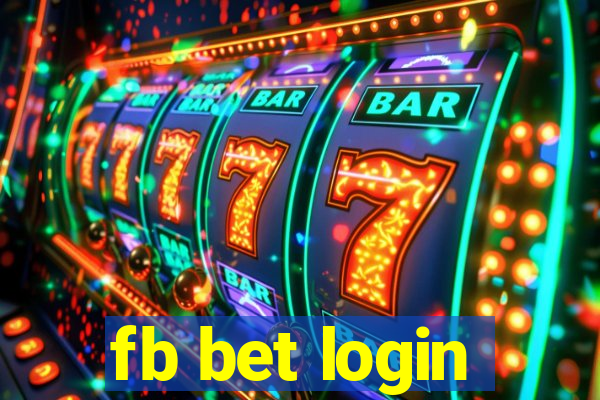fb bet login