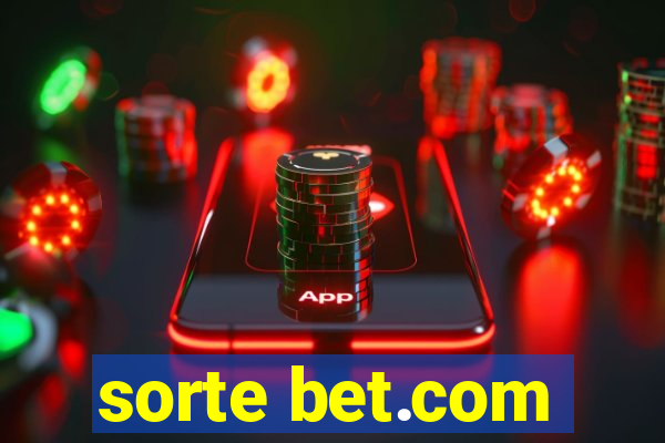 sorte bet.com