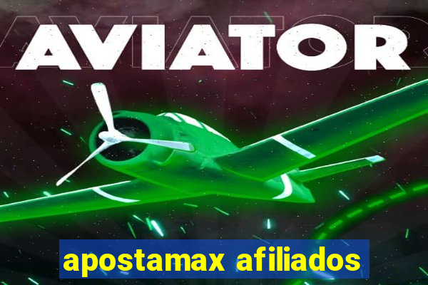 apostamax afiliados