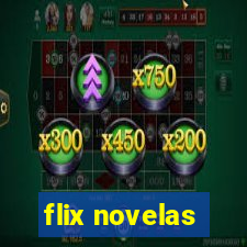 flix novelas