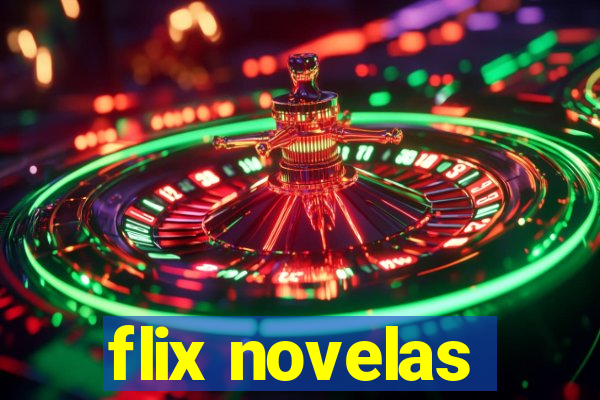 flix novelas