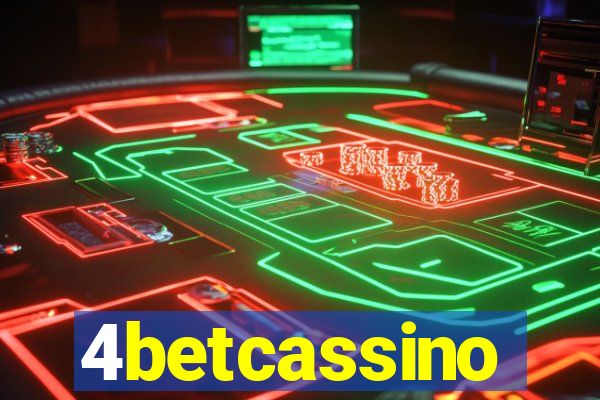 4betcassino