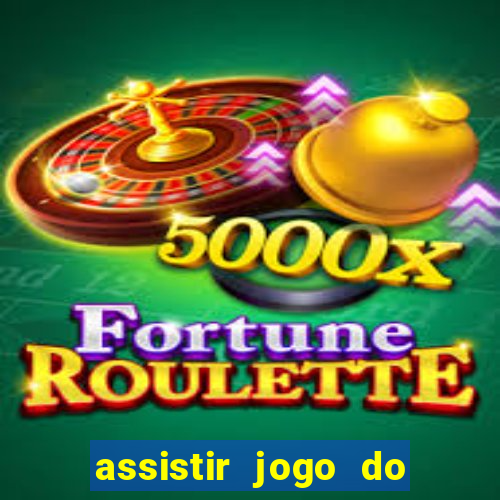 assistir jogo do inter futemax