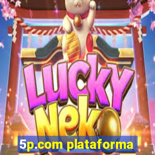 5p.com plataforma