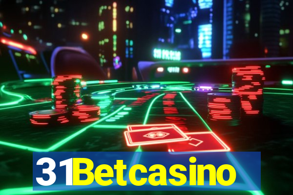 31Betcasino