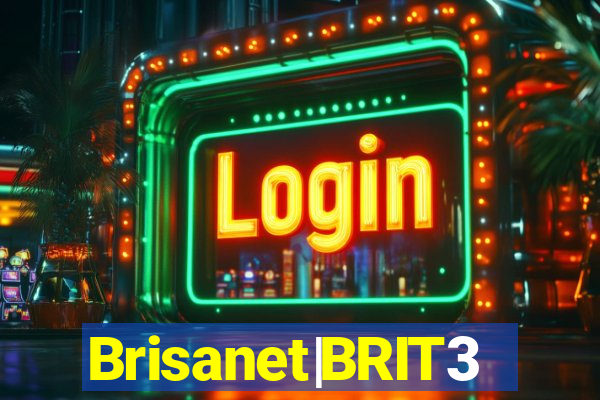 Brisanet|BRIT3