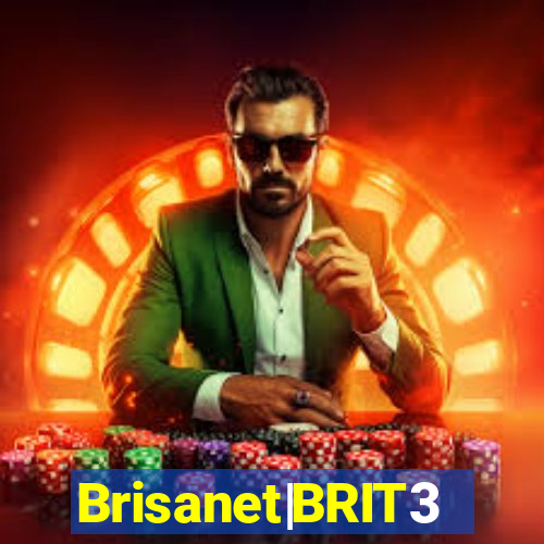 Brisanet|BRIT3