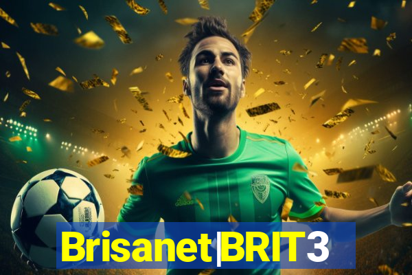 Brisanet|BRIT3