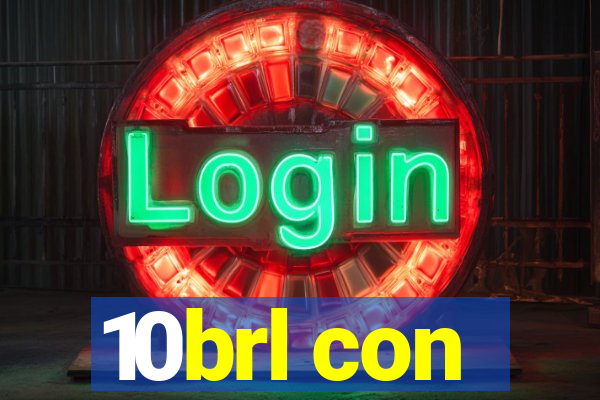 10brl con