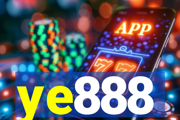 ye888