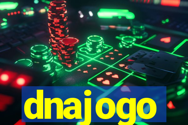 dnajogo