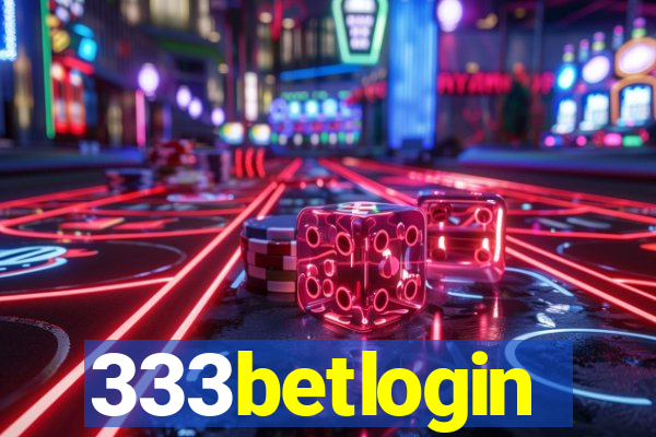 333betlogin