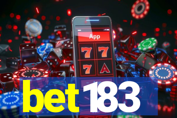 bet183