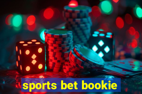 sports bet bookie