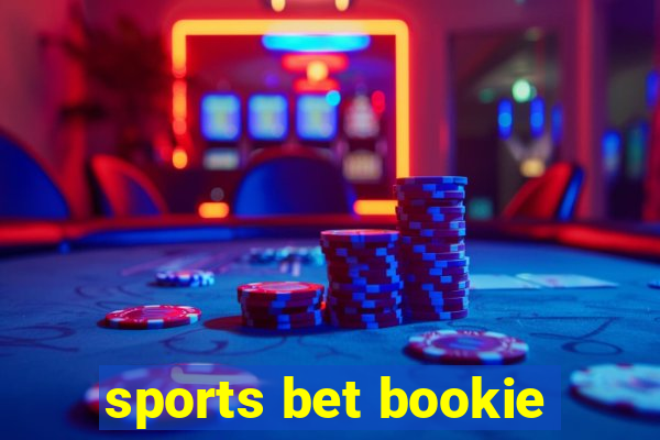 sports bet bookie