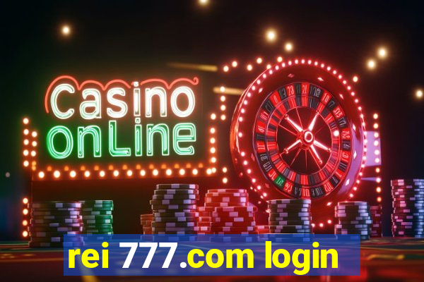 rei 777.com login