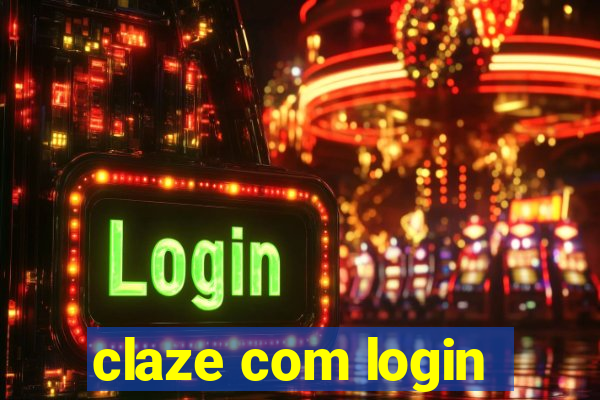claze com login