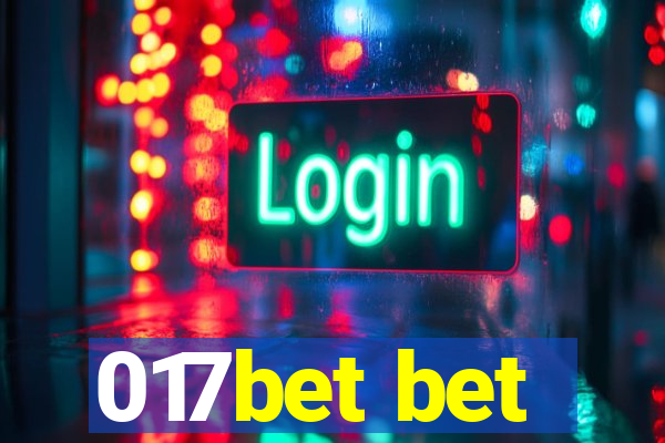 017bet bet