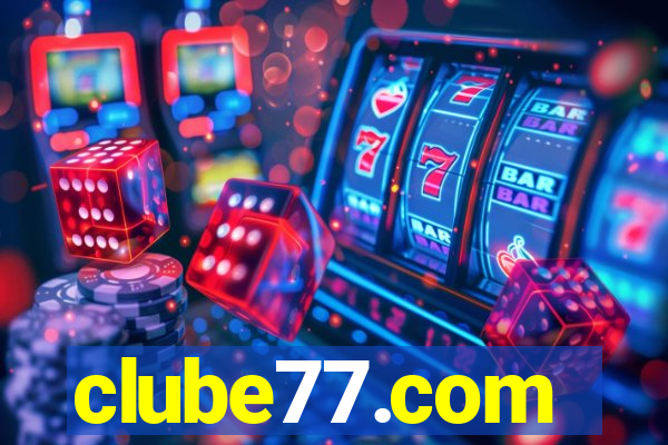 clube77.com