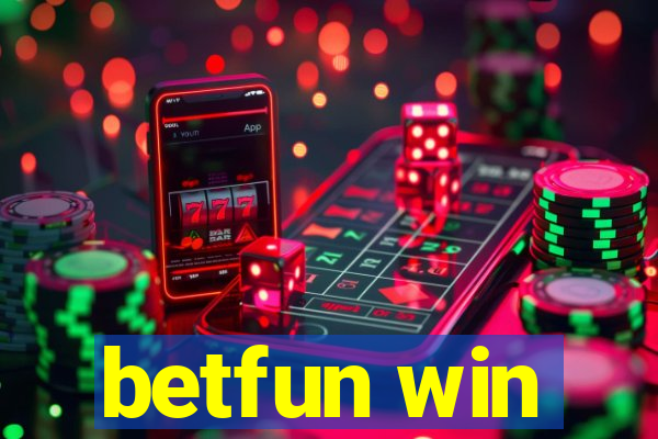 betfun win
