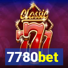 7780bet