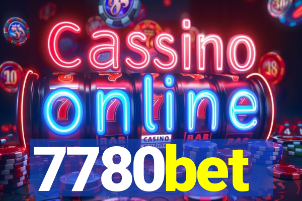 7780bet