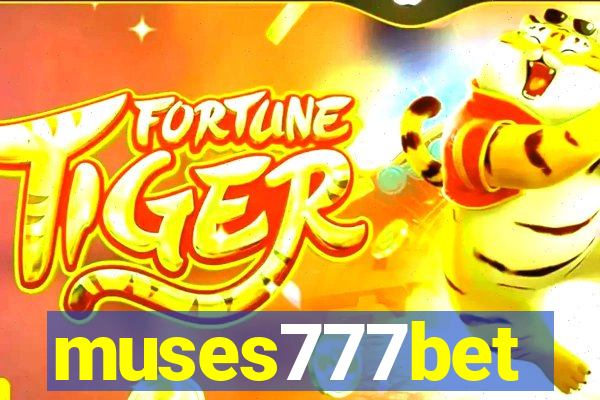 muses777bet