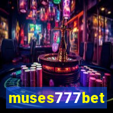 muses777bet