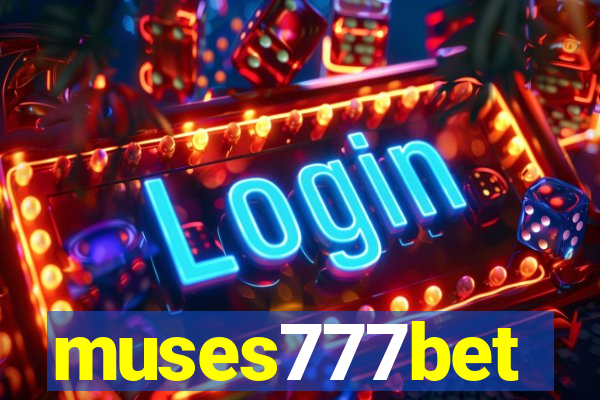muses777bet
