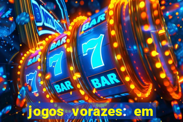 jogos vorazes: em chamas online dublado