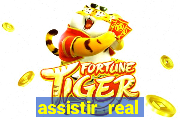assistir real madrid futemax
