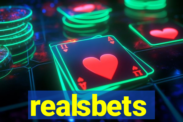 realsbets