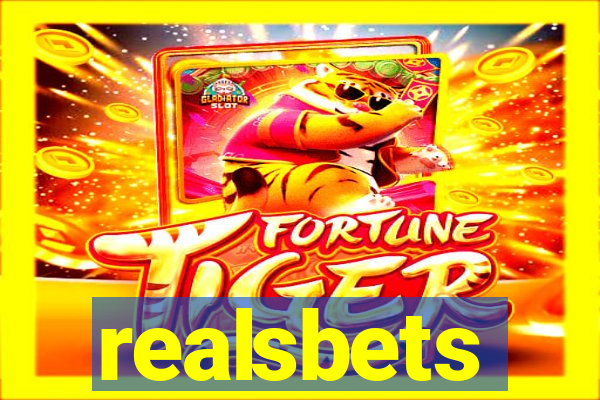realsbets